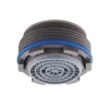 Neoperl Caché Cascade Straalregelaar SLC STD M24x1 met sleutel