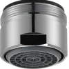 Neoperl Cascade Straalregelaar SLC verchroomd M28x1