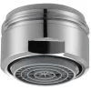 Neoperl Cascade Straalregelaar SLC AC verchroomd M24X1