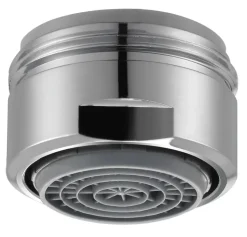 Neoperl Cascade Straalregelaar SLC AC verchroomd M24X1