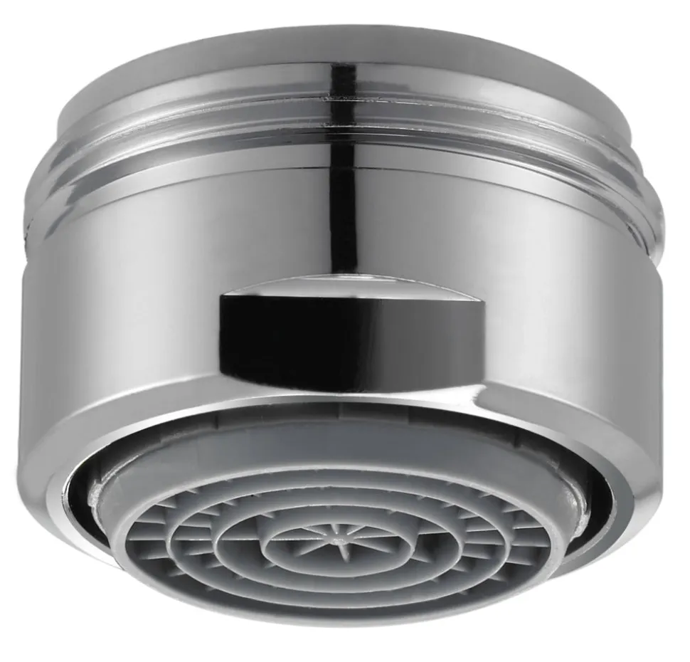 Neoperl Cascade Straalregelaar SLC AC verchroomd M24X1