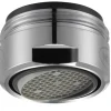 Neoperl SSR Straalregelaar verchroomd M24x1