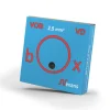 Nexans Installatiedraad Profwire VDbox Blauw 2,5mm2 100m