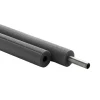 NMC Buisisolatie PE Grijs Wanddikte 9mm Ø 28mm 1m