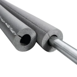 NMC Noma Easy Buisisolatie PE Zelfklevend  Dikte 13mm Ø15mm 1m