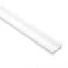 NMC Sierlijst Arstyl Z1220 Polyurethaan Wit 75x50x2000mm