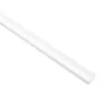 NMC Sierlijst Nomastyl B2 Polystyreen Wit 35x35x2000mm