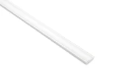NMC Sierlijst Nomastyl H Polystyreen Wit 40x50x2000mm