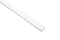 NMC Sierlijst Nomastyl J Polystyreen Wit 45x50x2000mm