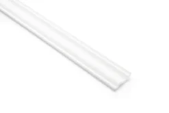 NMC Sierlijst Nomastyl K Polystyreen Wit 70x70x2000mm