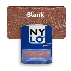 Nylo Betonsealer Blank/Transparant 1L