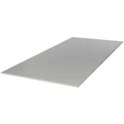 Okoume Multiplexplaat Exterieur Verlijmd Wit Gegrond 2500x1220 FSC Mix 70%