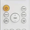 Olimpia Mobiele Airco DOLCECLIMA Silent 10P WIFI