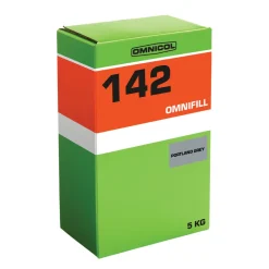 Omnicol Omnifill 142 Voegmortel Portland 5kg