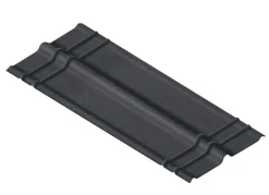 Onduline Nokstuk Euronit Bitumen Zwart