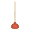Ontstopper Met Steel Rubber Ø135mm