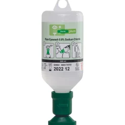 Oogspoelfles 500ML