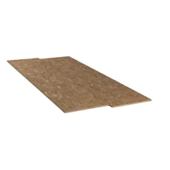OSB-3 Constructieplaat TG4 2440x590 FSC Mix 70%