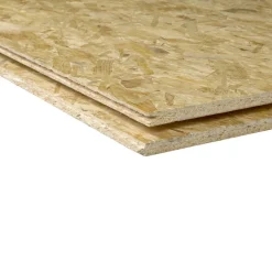 OSB-3 Constructieplaat TG2 2440x1220x18mm FSC Mix 70%