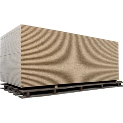 OSB-3 Constructieplaat 2440x1220x9mm FSC Mix 70%