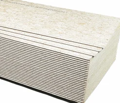 OSB-3 Constructieplaat 2440x610x9mm FSC Mix 70%