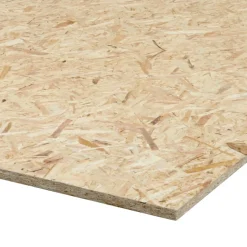OSB-3 Constructieplaat 2440x610x9mm FSC Mix 70%
