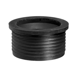Overgangsstuk rubber Ø 50-32 mm overgangsmanchet