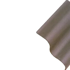 Owonit Golfplaat 177/51 Vezelcement Grafietgrijs Asbestvrij Breedte 110cm