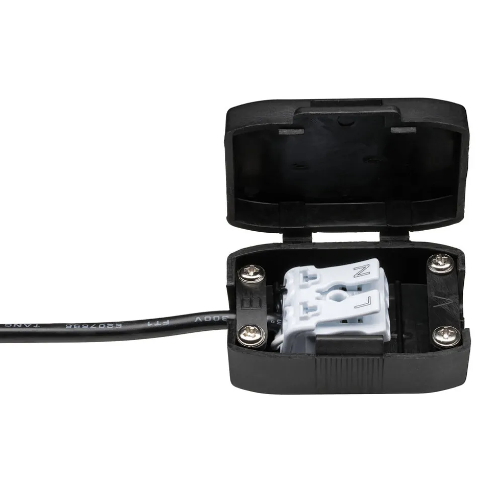 Paulmann Inbouwspot Nova Mini Mat Zwart Rond 4W Kantelbaar 3st