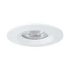 Paulmann Inbouwspot Nova Mini Mat Wit Rond 4W IP44