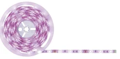 Paulmann SimpLED LED Strip Set 20W Meerkleurig RGB 5m