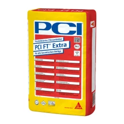PCI FT Extra Tegellijm C2TE-S1 25kg