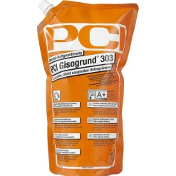 PCI Gisogrund 303 Primer Niet Poreuze Ondergrond 1L