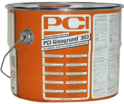 PCI Gisogrund 303 Primer Niet Poreuze Ondergrond 5L