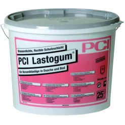 PCI Lastogum Waterdichtingslaag 8kg