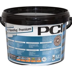 PCI Nanofug Premium Voegmortel Ahorn Flexibel 5kg