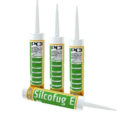 PCI Silcofug E Siliconenkit 310ml