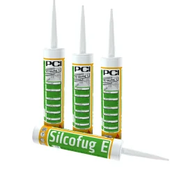 PCI Silcofug E Siliconenkit 310ml