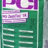 PCI Zemtec 1K Egalisatiemortel zelfnivellerend grijs 25 kg