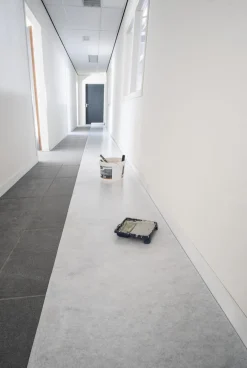 Perfect Cover Afdekvlies Zelfklevend Standaard 1x25m