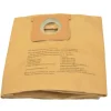 Perfectmate Papierfilterzak Dust Safe 20/30 liter, 5 stuks