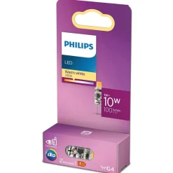 Philips LED Capsule 10W 12V Micro SRT6