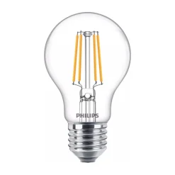 Philips LED Classic 40W A60 E27 ND 1PFSRT4 Warmwit Helder
