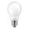 Philips LED Classic 60W A60 E27 ND 2PFSRT6 Warmwit Mat 2st