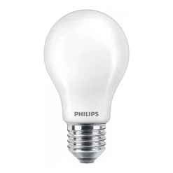 Philips LED Classic 60W A60 E27  ND 1PFSRT4 Warmwit Mat