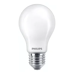 Philips LED Classic 40W A60 E27 ND 2PFSRT6 Warmwit Mat 2st