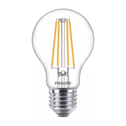 Philips Led Lamp Classic 75W A60 E27 WW CL ND 1PFSRT4
