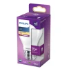 Philips LED Lamp Peer 75W E27 Warmwit Mat