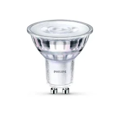 Philips LED Spot Classic 65W GU10 Helderwit