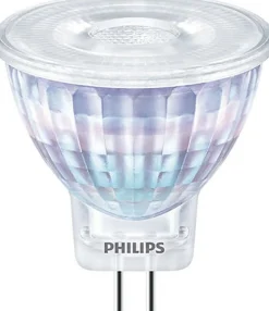 Philips LED Spot Classic 20W GU4 MR11 Warmwit